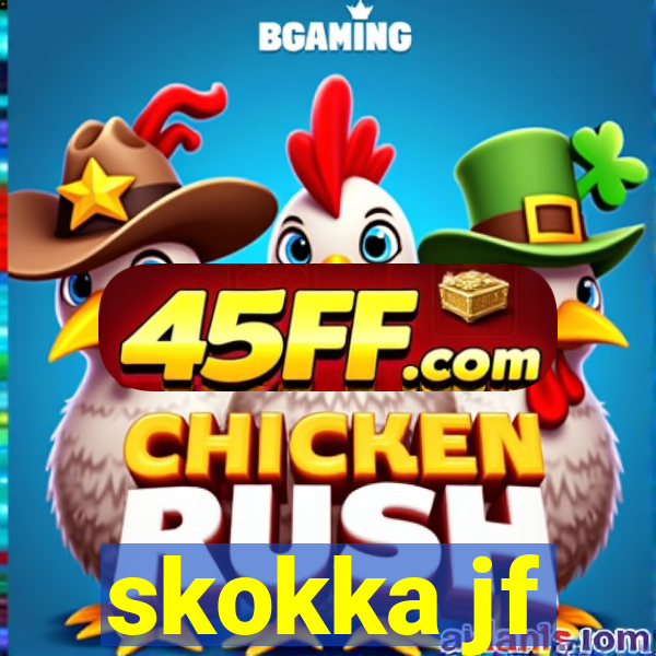 skokka jf